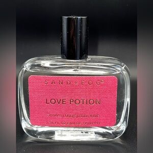 Sand + Fog Love Potion EDT